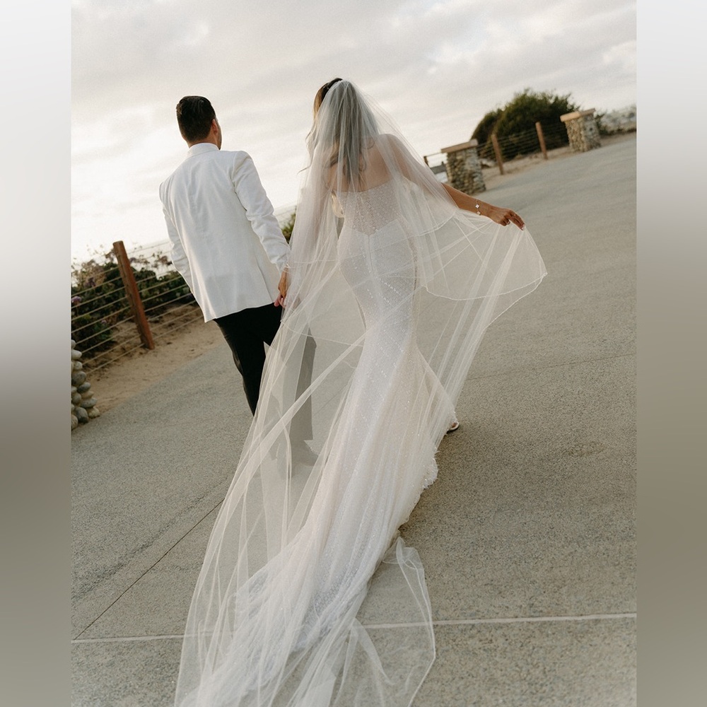 Galia Lahav Domenica Veil